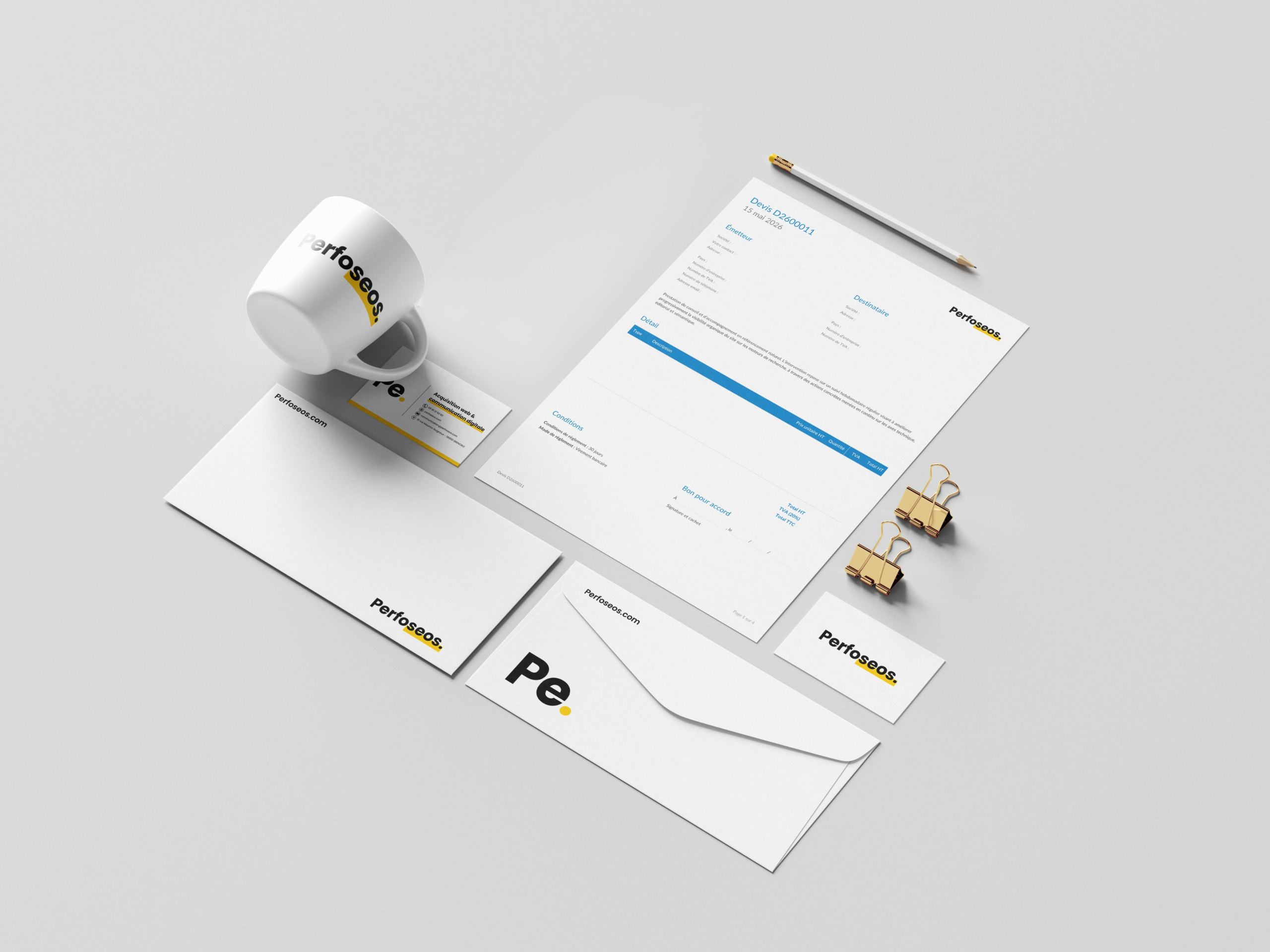 Projet 1